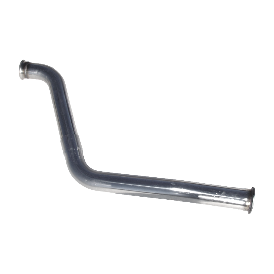 MBRP - MBRP XP Series Ford 3.5 Inch Down Pipe Kit For 03-07 Ford F-250/350 6.0L DS6206