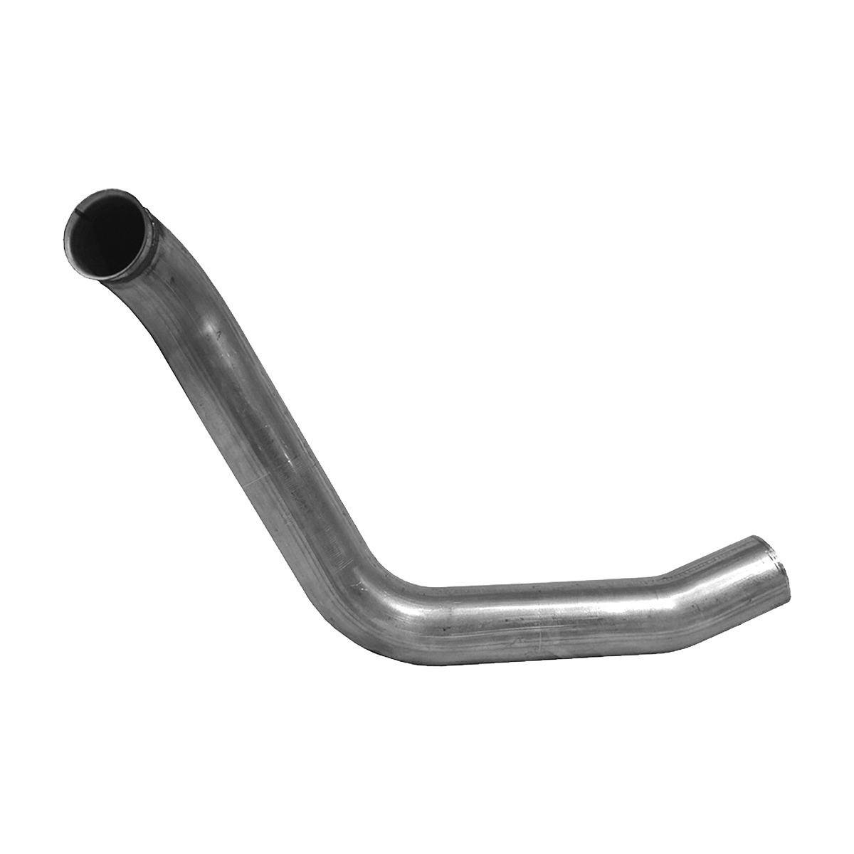 MBRP - MBRP Installer Series Ford 4 Inch Down Pipe For 99-03 Ford F-250/350 7.3L Powerstroke FAL401