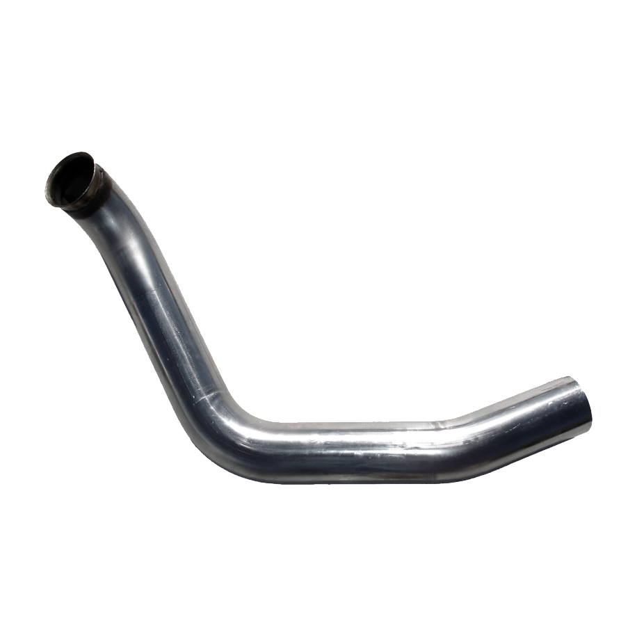 MBRP - MBRP Ford 4 Inch Down Pipe For 99-03 Ford F-250/350 7.3L Powerstroke XP Series FS9401