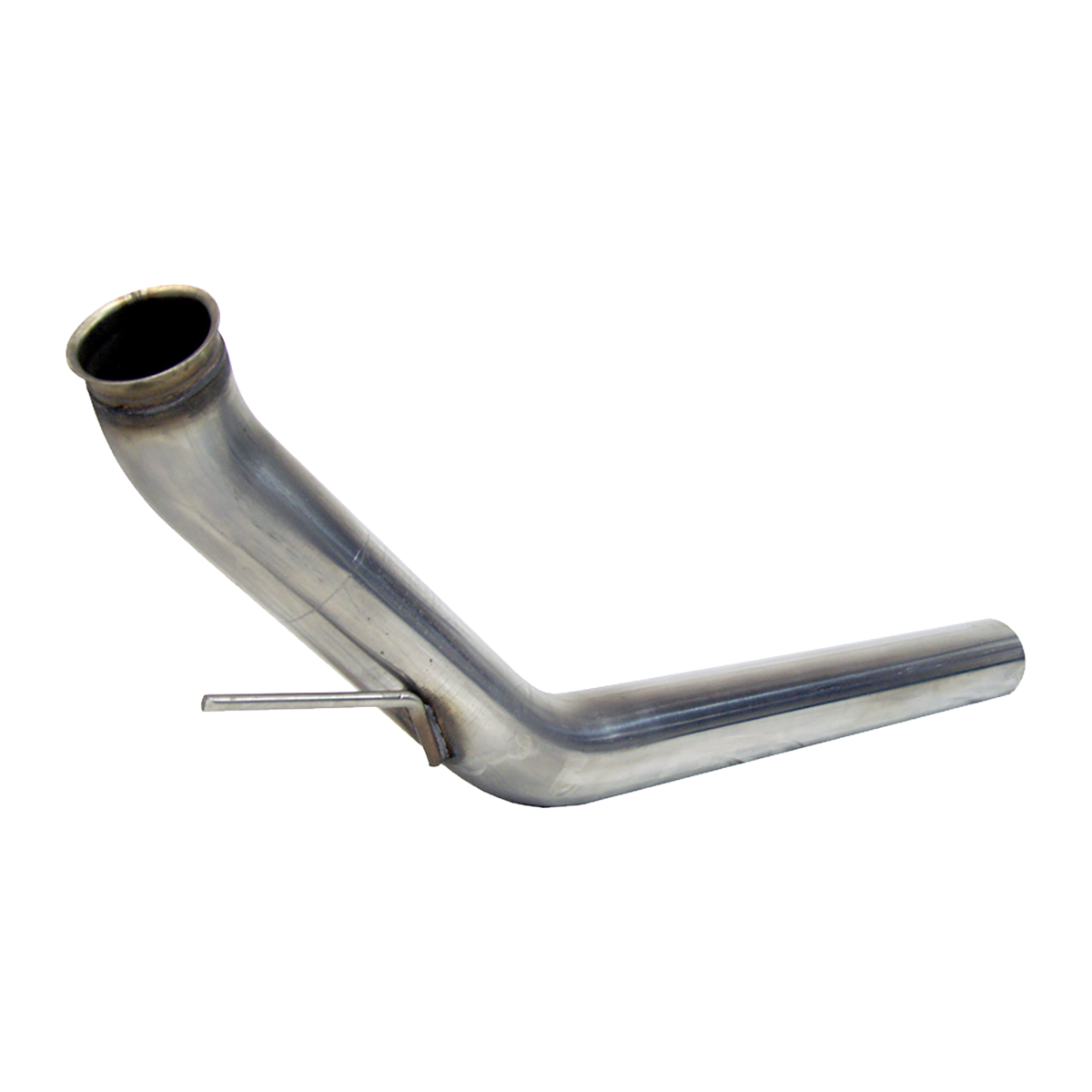MBRP - MBRP Dodge 4 Inch Down Pipe XP Series For 03-04 Dodge Ram Cummins DS9405