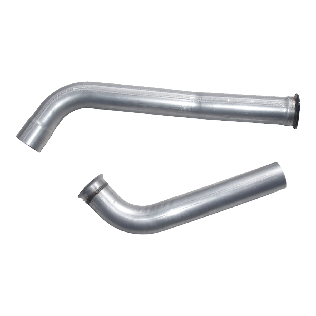 MBRP - MBRP Installer Series Ford 3.5 Inch Down Pipe Kit For 03-07 Ford F-250/350 6.0L DA6206