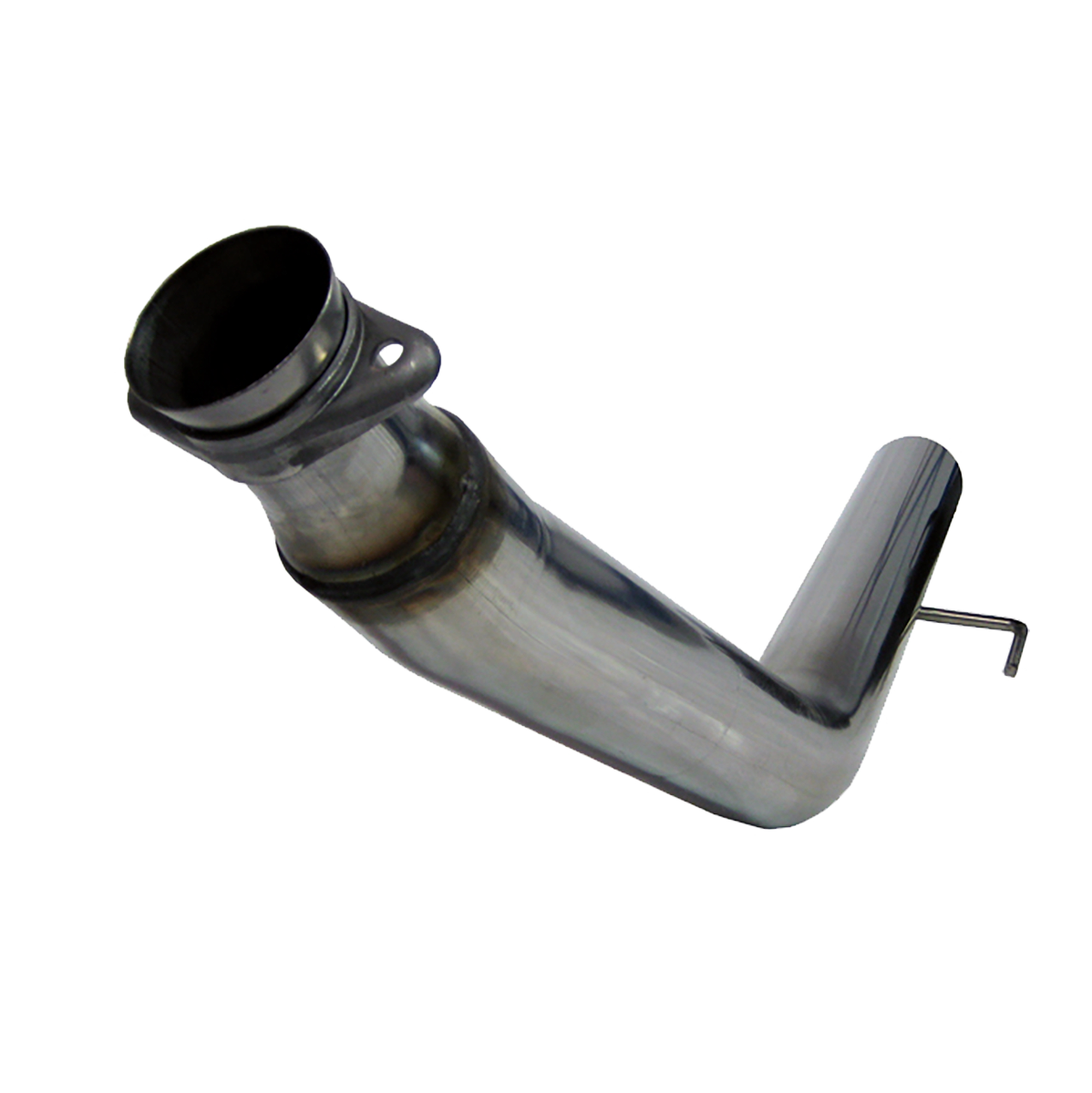 MBRP - MBRP Dodge 4 Inch Down Pipe XP Series For 98-02 Dodge Ram Cummins DS9401