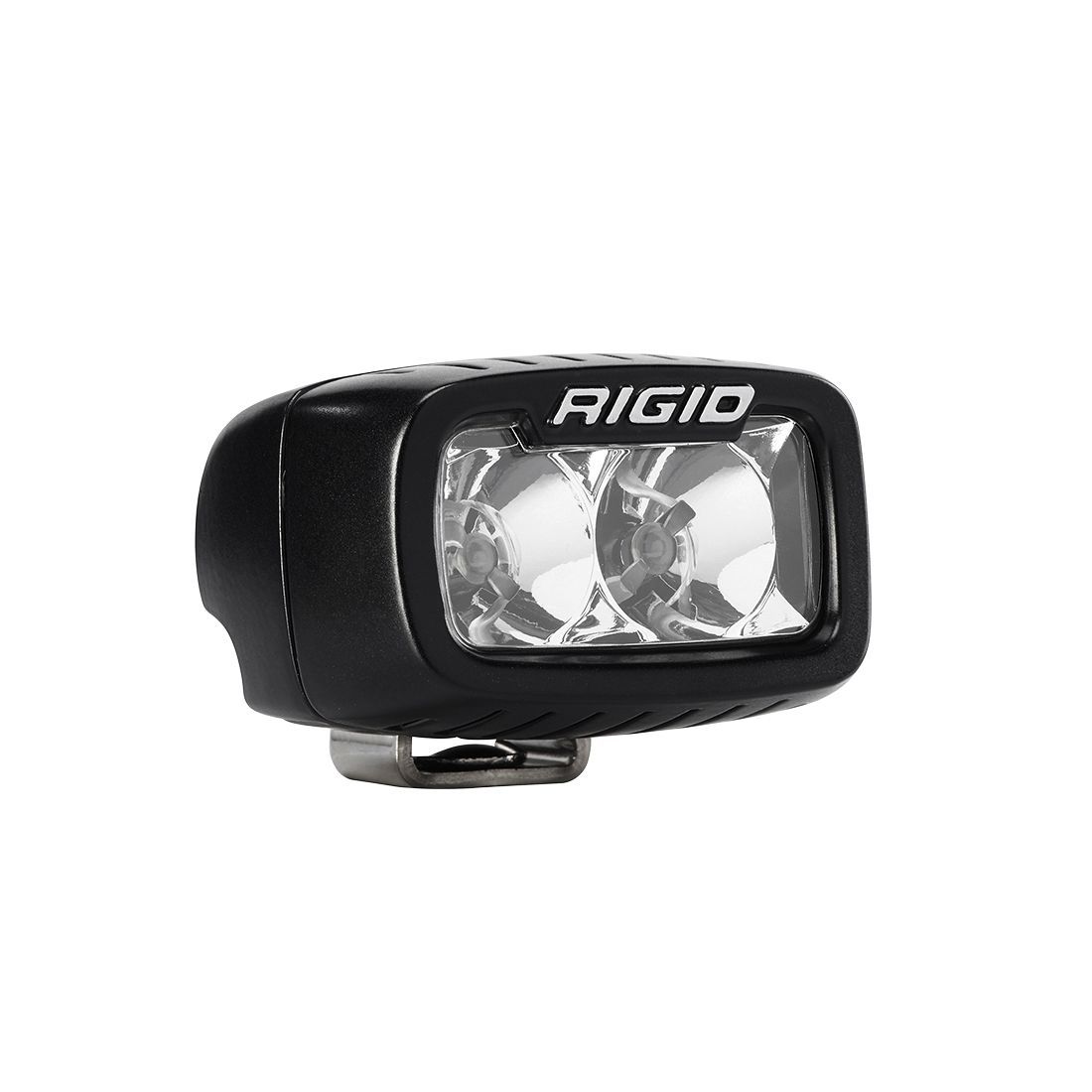 Rigid Industries - Rigid Industries Flood Light Surface Mount SR-M Pro 902113