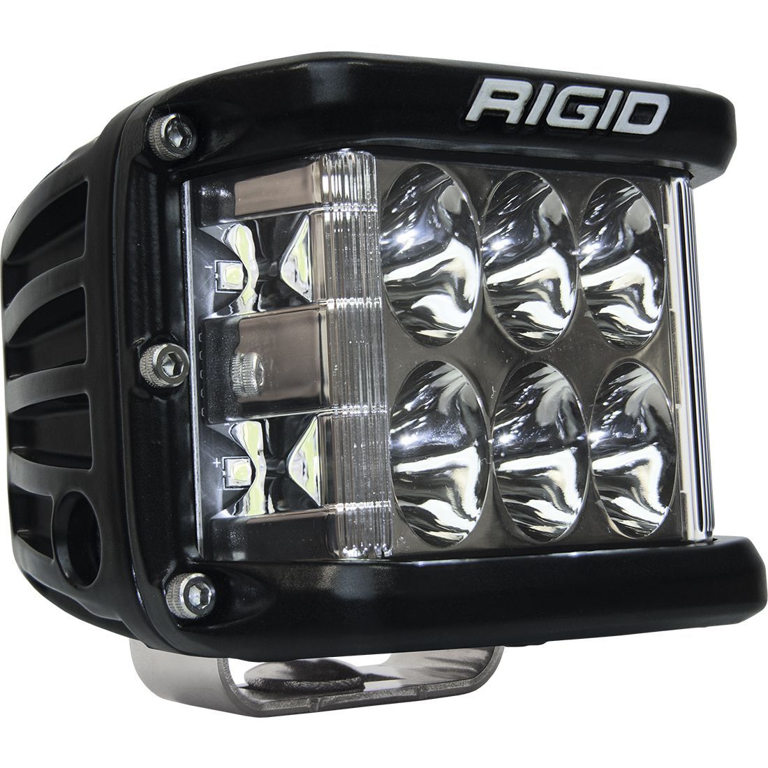 Rigid Industries - Rigid Industries Driving Surface Mount D-SS Pro 261313