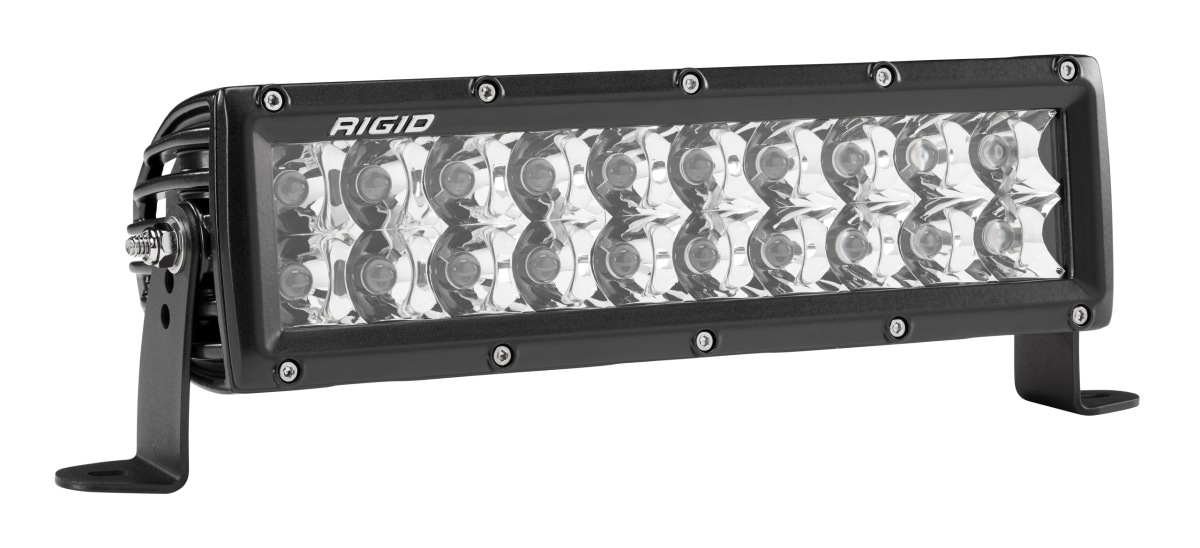 Rigid Industries - Rigid Industries 10 Inch Spot Light E-Series Pro 110213