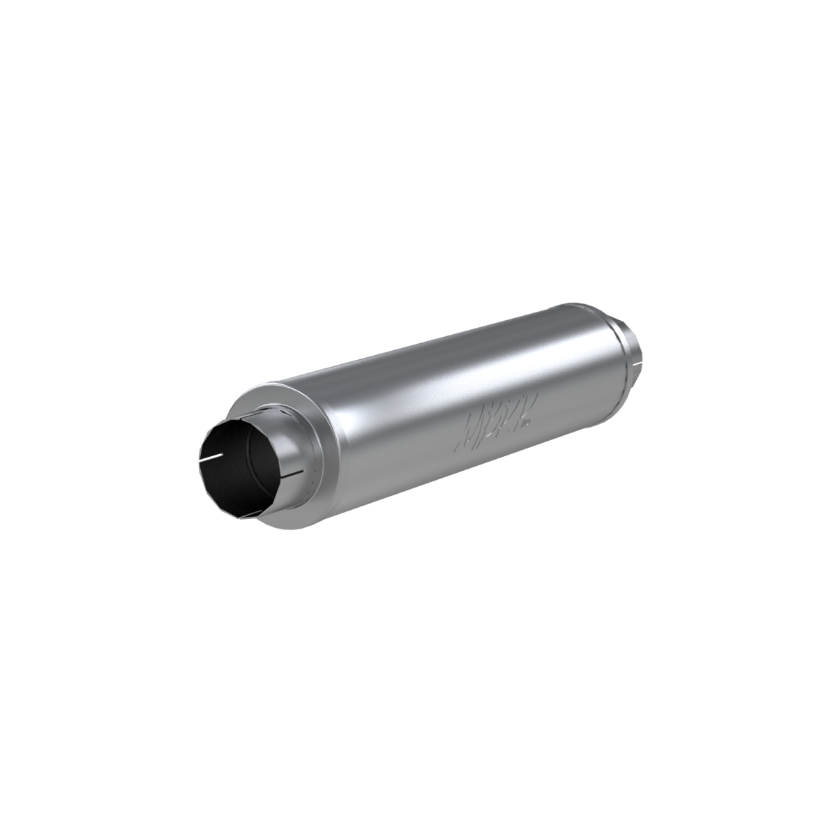 MBRP - MBRP 5872 Exhaust Muffler Replaces all 30 Inch Overall Length Mufflers M91031