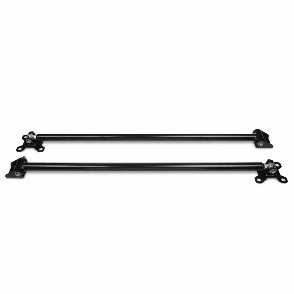 Cognito Motorsports Truck - Cognito Motorsports Truck Economy Traction Bar Kit For 6.5-10 Inch Rear Lift On 11-19 GM 2500HD /3500HD 110-90272