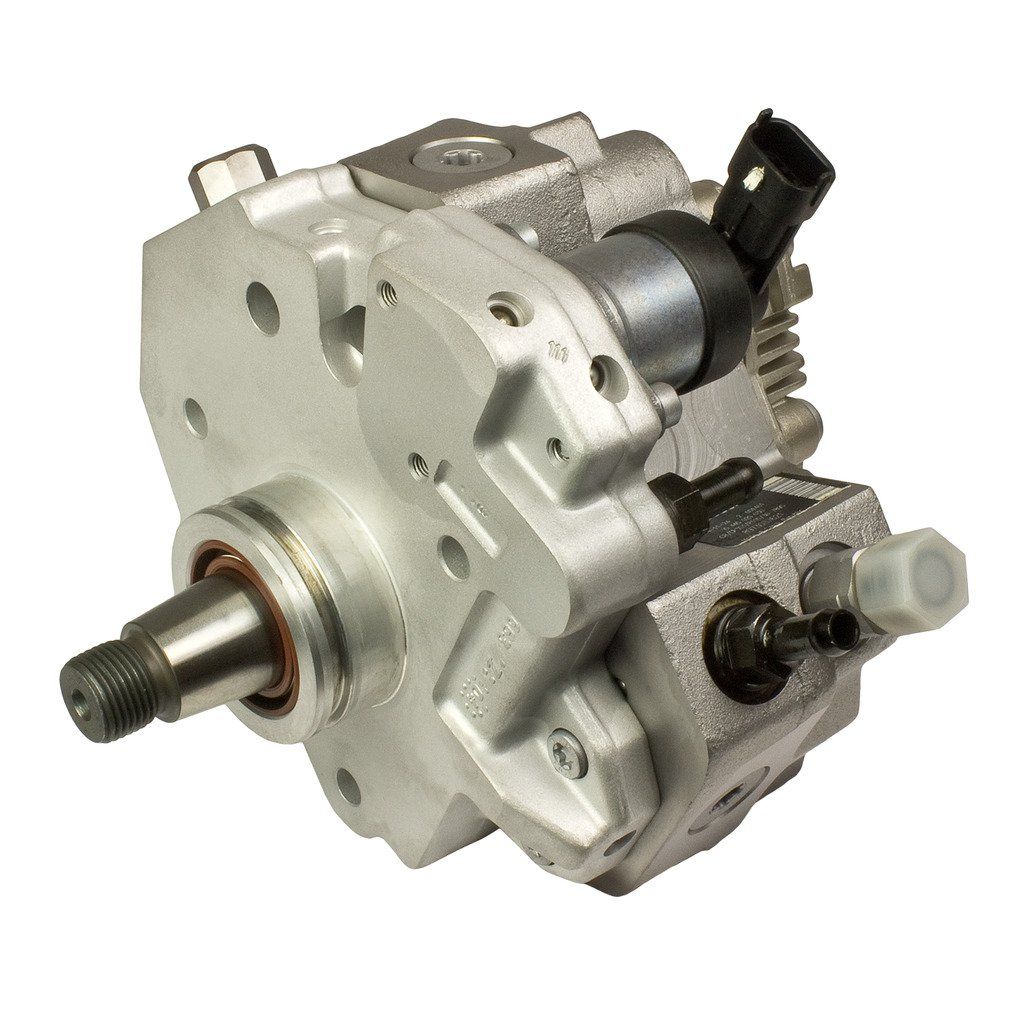 BD-Power - BD-Power Stock HP CP3 Injection Pump For 2006-2010 6.6L Duramax