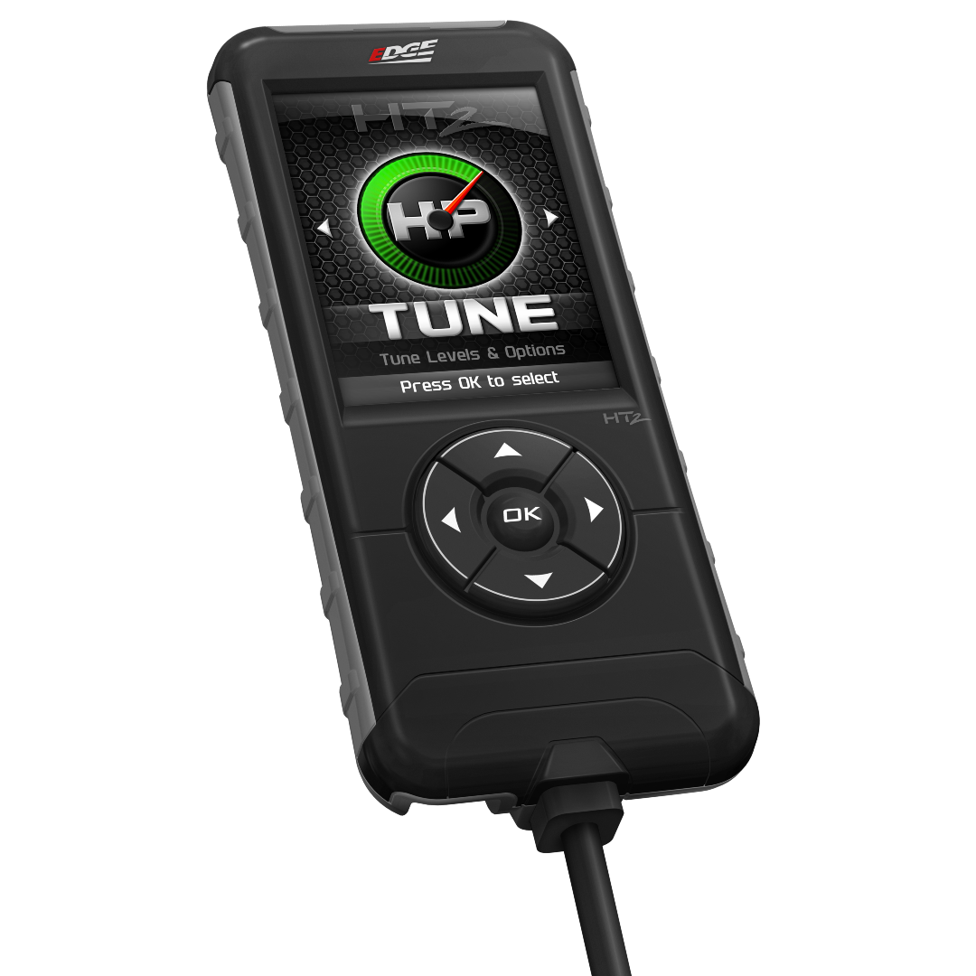 Edge Products - Edge EvoHT2 CA Edition Handheld Tuner For 1999-2017 Ford GM Dodge