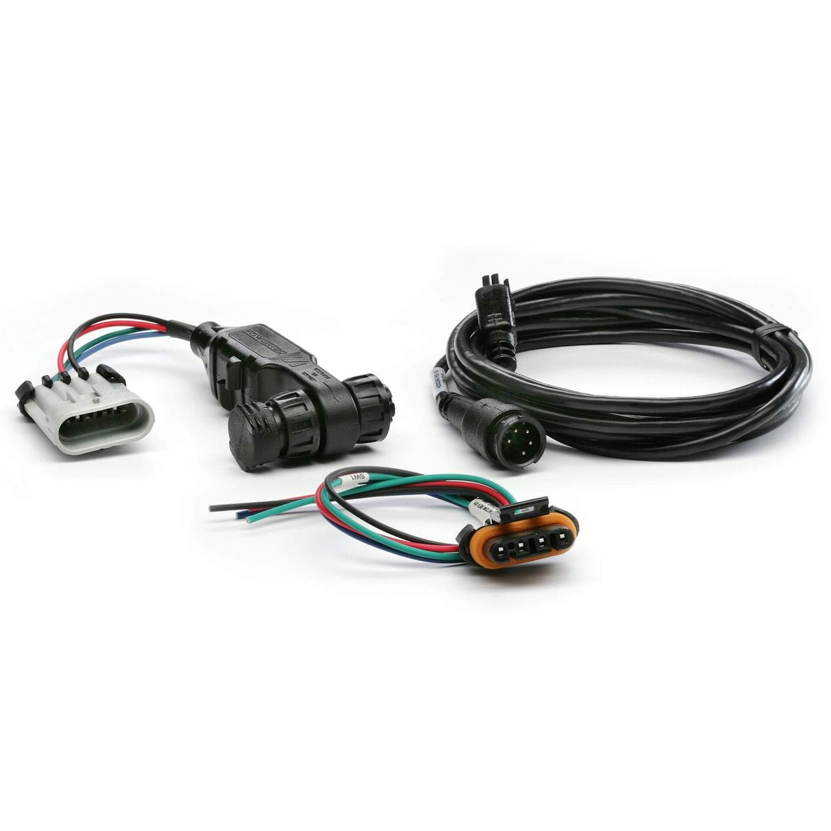 Edge Products - Edge Accessory System EAS Power Switch With Starter Kit For CTS2 & CTS3