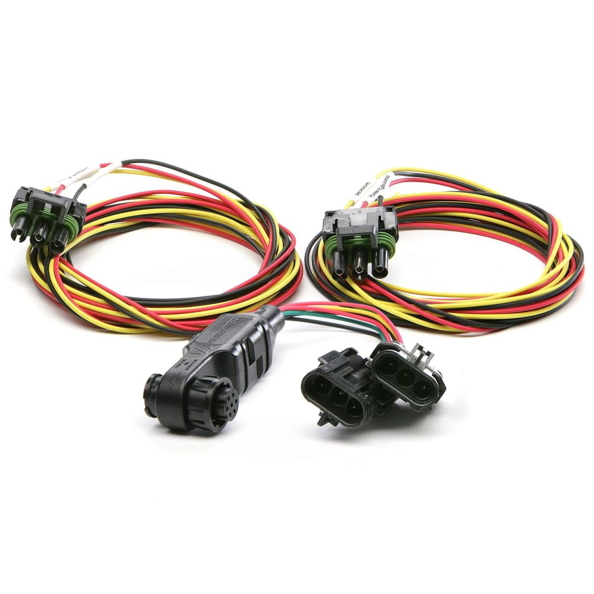 Edge Products - Edge Accessory System Expandable 5 Volt Universal Sensor Input For CS2/CTS2/CTS3