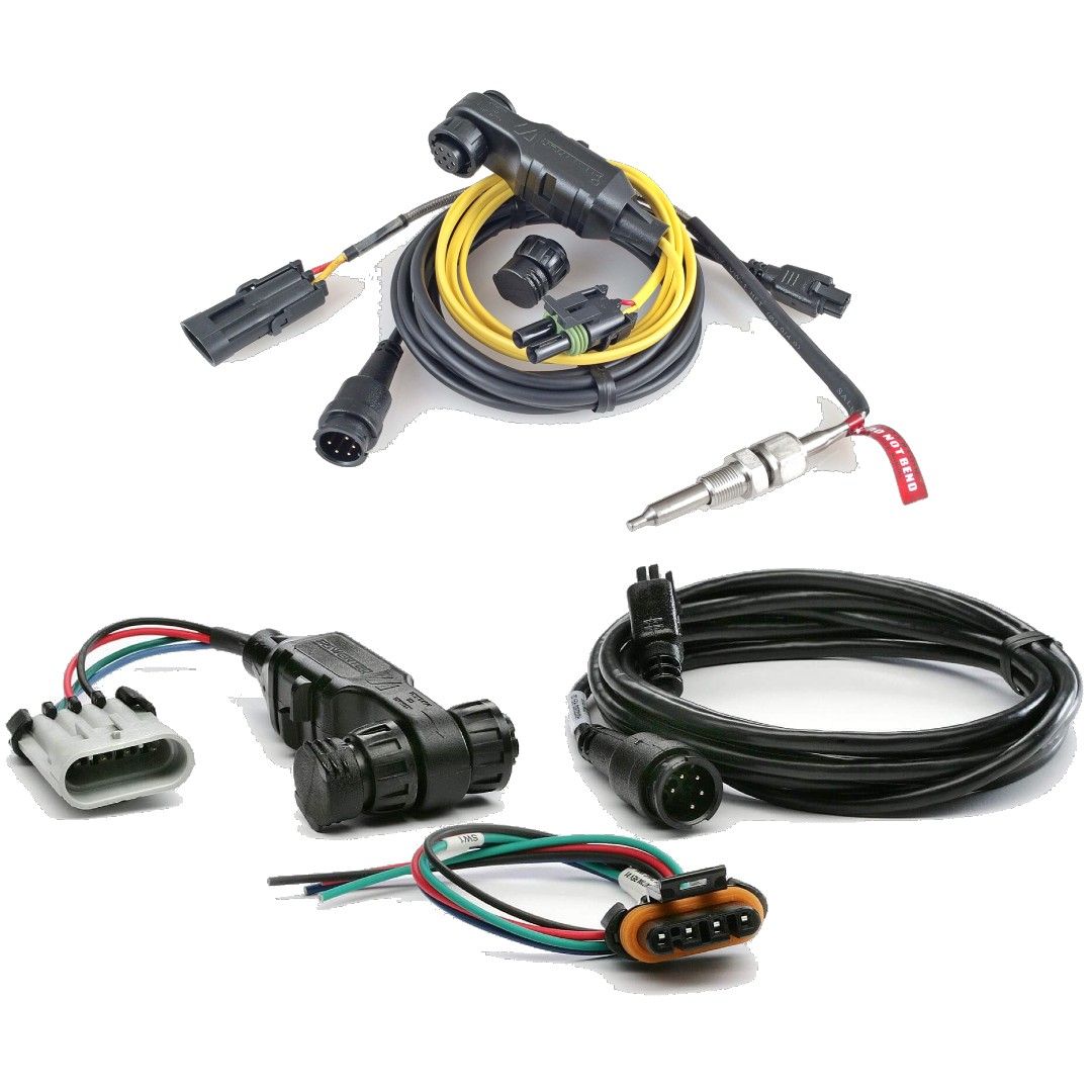 Edge Products - Edge Products EAS Control Kit
