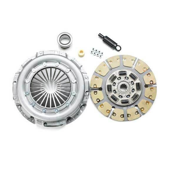 South Bend Clutch - South Bend Upgraded Performance Clutch Kit For 1999-2003 Ford 7.3L Powerstroke