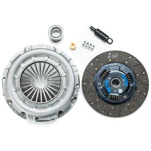 South Bend Clutch - South Bend Performance Upgrade Clutch For 1999-2003 Ford 7.3L Powerstroke Diesel