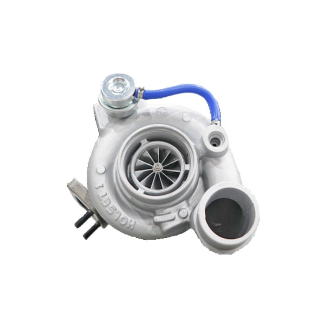 Calibrated Power - Calibrated Power 3rd Gen Stealth 67 Turbo For 03-04 Dodge 5.9L Cummins Diesel
