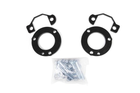 Zone Offroad - Zone Offroad 1 Inch Leveling Kit For 21-22 Ford Bronco W/ Coil Spring Spacers