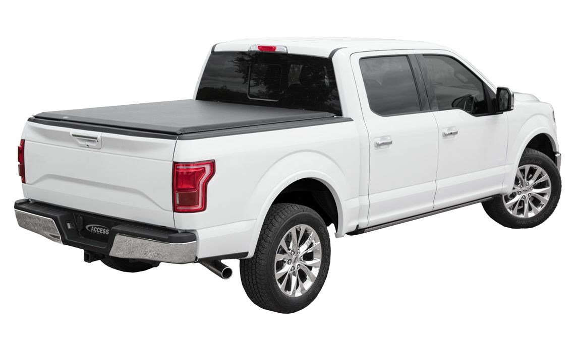 Access Bed Covers - Access Limited Edition Roll-Up Cover For 97-04 Ford F-150/F-150 Heritage 8ft Bed