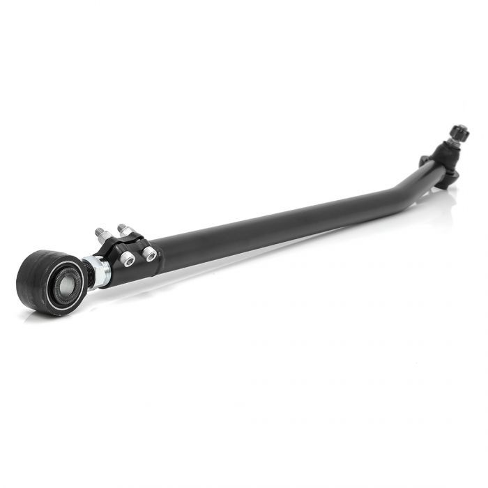 ReadyLift - ReadyLift HD Front Track Bar Fits 0"-5" Lift For 2017-2021 Ford SD F-250/F-350