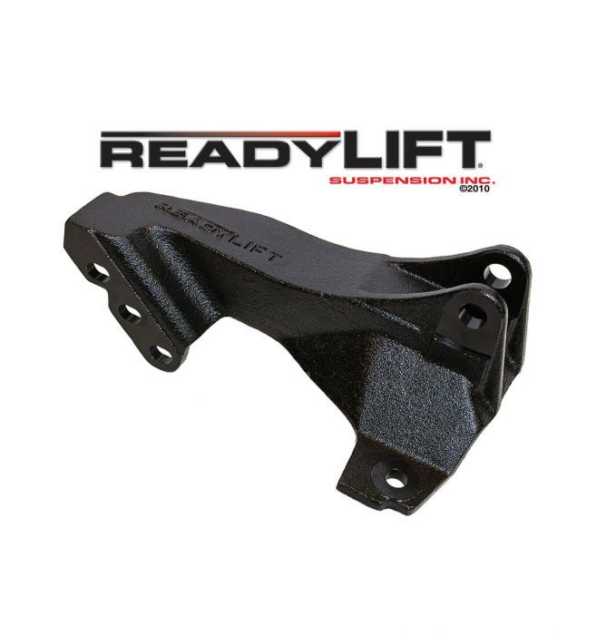 ReadyLift - ReadyLift Factory Style Track Bar Bracket For 08-21 Ford F-250/F-350/F-450 4WD