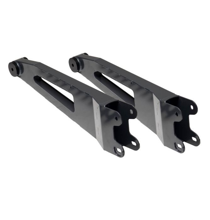 ReadyLift - ReadyLift Radius Arm Kit For 2005+ Ford Super Duty F250-F450 4WD (Pair)