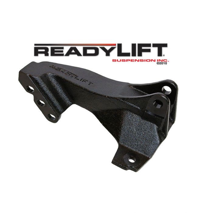 ReadyLift - ReadyLift Factory Style Track Bar Bracket For 2005-2007 Ford F-250/F-350 4WD