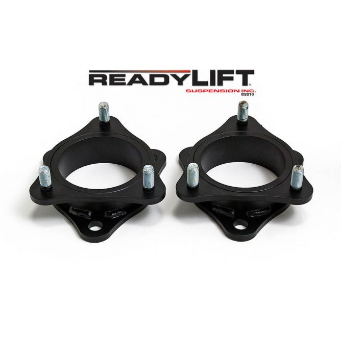 ReadyLift - ReadyLift 2" Leveling Kit For 2004-2014 Ford/Lincoln F-150/Mark LT 2WD/4WD
