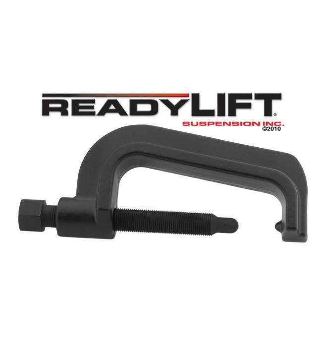 ReadyLift - ReadyLift Forged Professional Grade Torsion Bar Unloading Tool For GM/Dodge/Ford