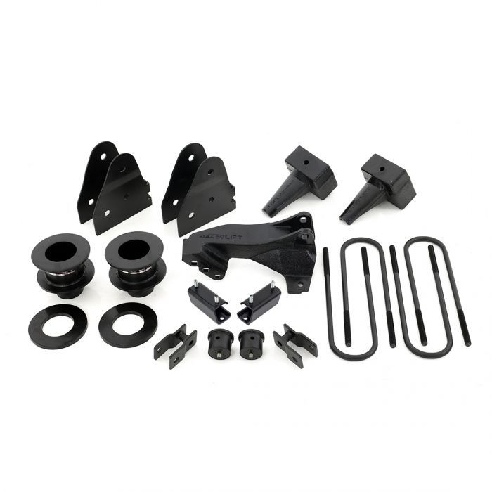 ReadyLift - ReadyLift 3.5" SST Lift Kit For 2011-2016 Ford F-250/F-350 Diesel 4WD