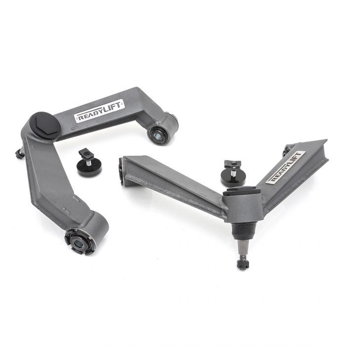 ReadyLift - ReadyLift Xtreme-Duty Fabricated A-Arm Kit For 2020+ Chevrolet/GMC 2500/3500 HD
