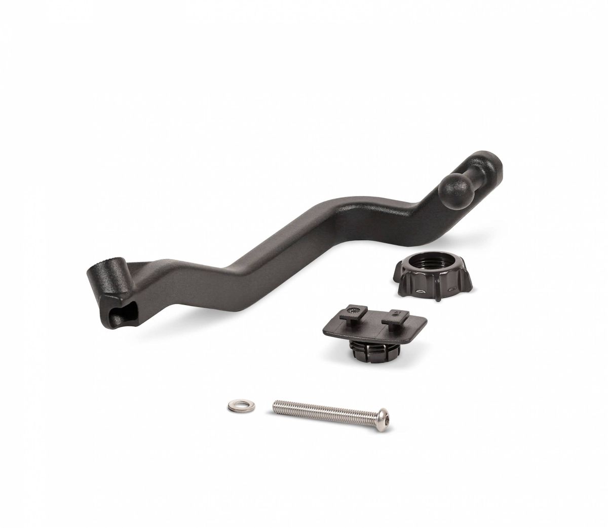 Edge Products - Edge Aluminum CTS3/CTS2/CS2 A-Pillar Mount For 2017+ Ford F-250/F-350 Super Duty