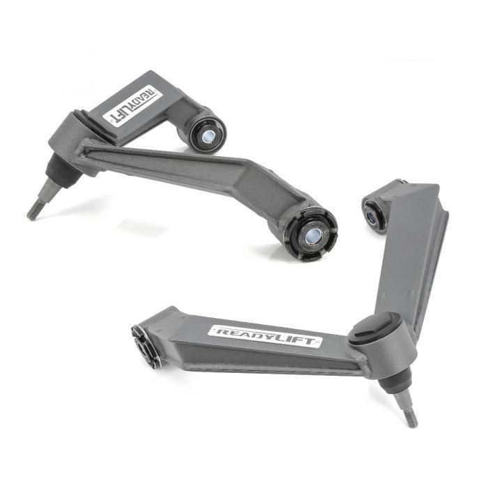 ReadyLift - ReadyLift Xtreme Duty Control Arm Kit For 2011-2019 Chevrolet/GMC 2500/3500 HD