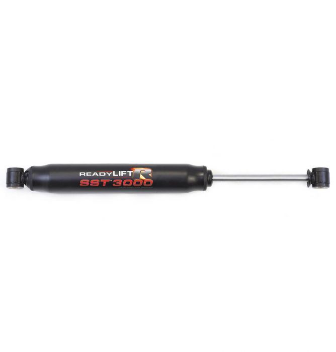 ReadyLift - ReadyLift SST3000 3"- 4" Lift Front Shocks For 2011-2021 Chevy/GMC 2500/3500 HD