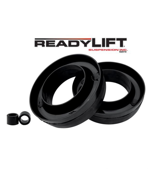 ReadyLift - ReadyLift 2" Front Leveling Kit For 1999-2007 GM Silverado / Sierra 1500 2WD