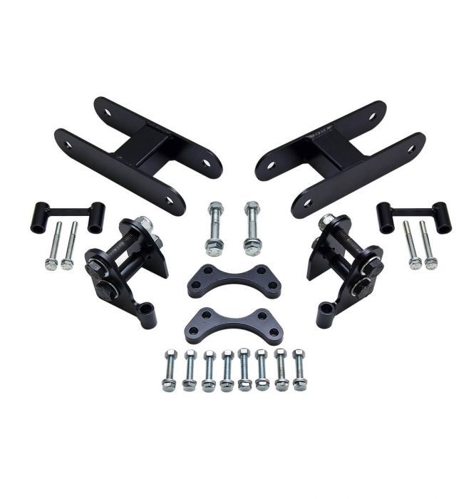 ReadyLift - ReadyLift 2.5"F 1.5"R SST Lift Kit For 2004-2012 Chevy/GMC Colorado/Canyon 2WD