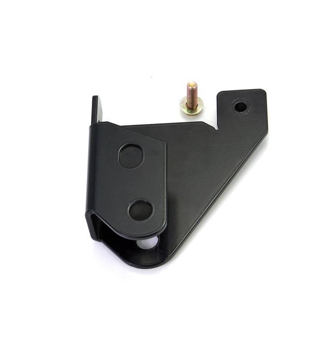 ReadyLift - ReadyLift Front Track Bar Bracket For 4" Front Lift Fits 13-18 Ram 2500/3500 4WD