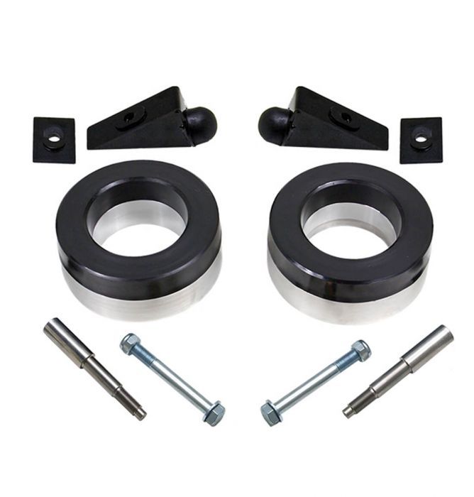 ReadyLift - ReadyLift 1.75" Front Leveling Kit Fits 2012-2019 Dodge Ram 1500 Classic 2WD
