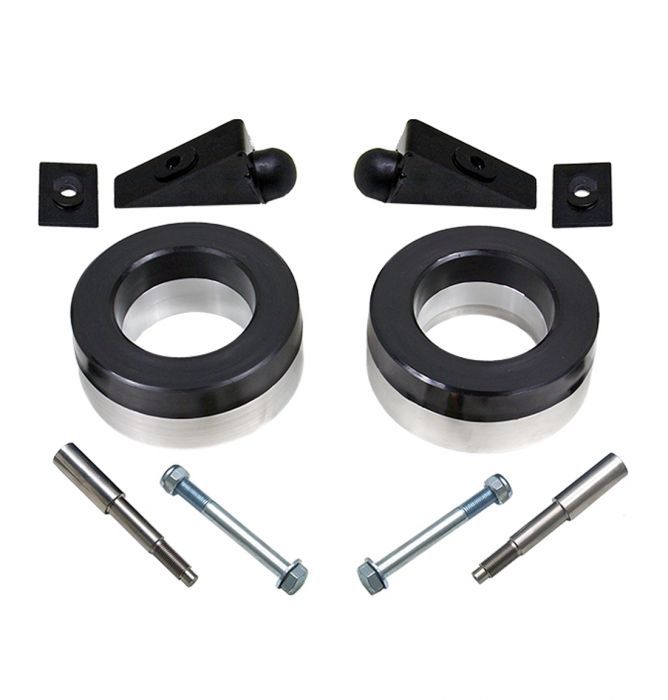 ReadyLift - ReadyLift 1.75" Front Leveling Kit Fits 2009-2011 Dodge Ram 1500 2WD