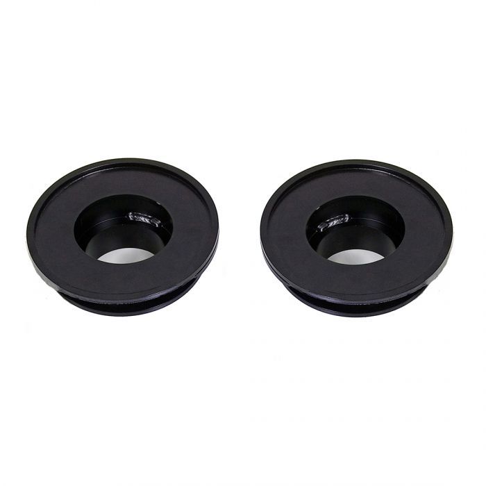 ReadyLift - ReadyLift Factory Style 2" Rear Coil Spacer Kit For 03-22 Toyota 4Runner 2WD 4WD