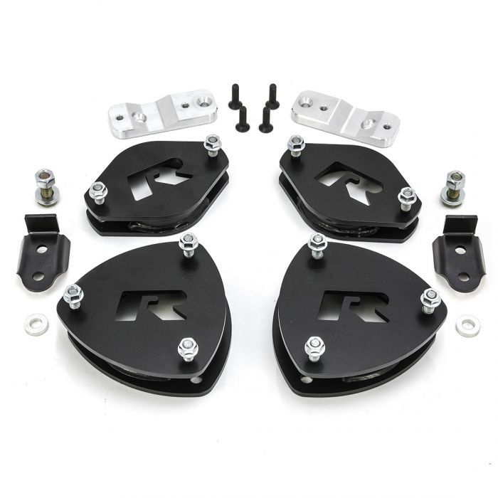 ReadyLift - ReadyLift 2" Front 1.5" Rear SST Lift Kit For 2015-2019 Subaru Outback
