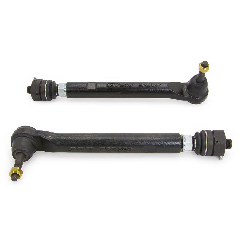 PPE - PPE Stage 3 Heavy Duty Tie Rod Assemblies For 2011-2020 Chevy GMC 2500HD 3500HD