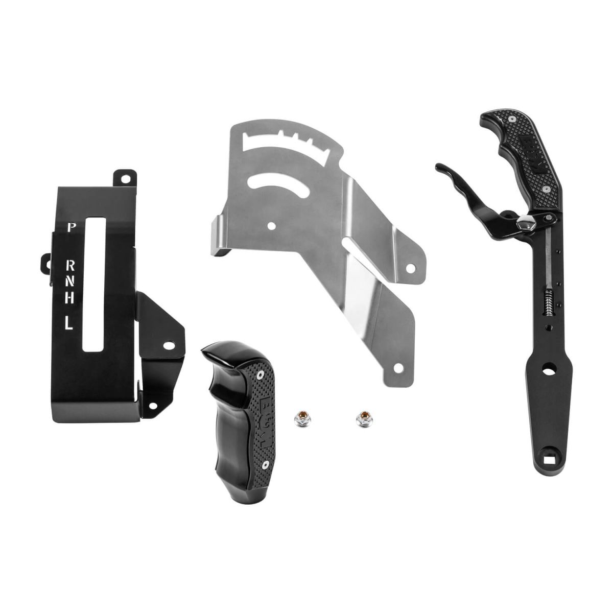 XDR Off-Road - XDR Off-Road Magnum Grip Gated Shifter/Grab Handle For 17-21 Can-Am Maverick X3