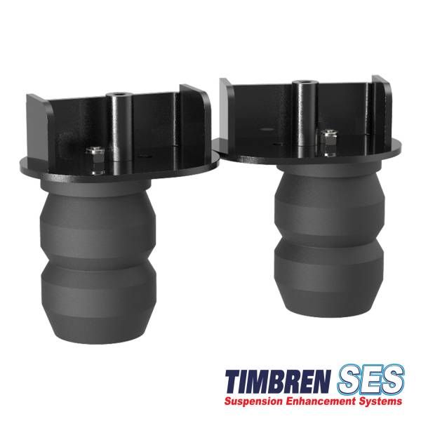 BDS Suspension - Timbren SES Rear Suspension Enhancement System for 1970-2004 Ford F-150 F-250