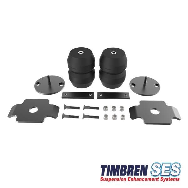 BDS Suspension - Timbren SES Rear Suspension Enhancement System for 75-22 Toyota Tacoma T100