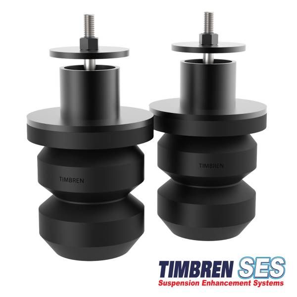 Timbren Suspension - Timbren SES Rear Suspension Enhancement System for 2020-2022 Jeep Gladiator