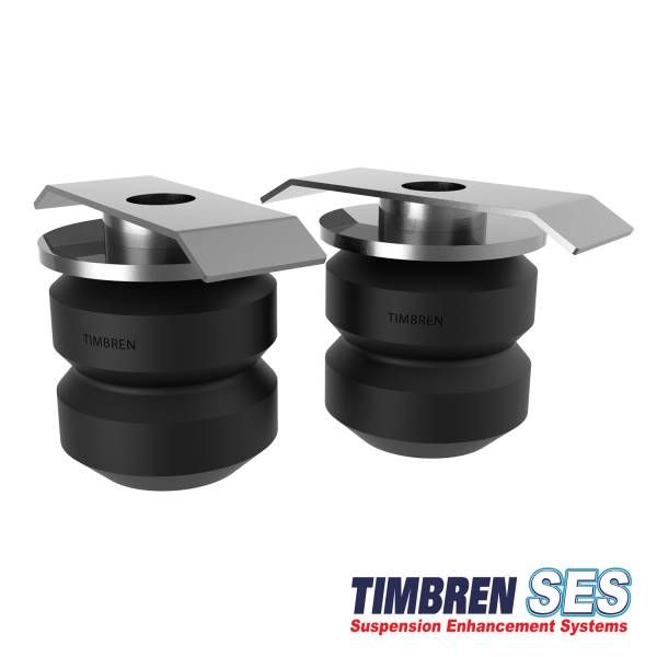 Timbren Suspension - Timbren SES Rear Suspension Enhancement System for 2015-2022 GM Canyon/Colorado