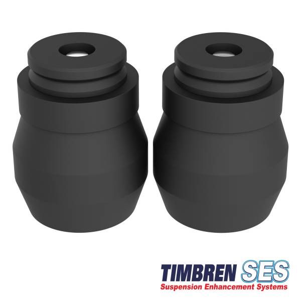 Timbren Suspension - Timbren SES Rear Suspension Enhancement System for 2011-2022 GM 2500/3500 HD