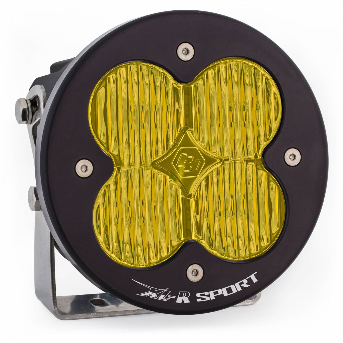 Baja Designs - Baja Designs XL-R Sport Amber LED Wide Cornering Light Pod 3,150 Lumens