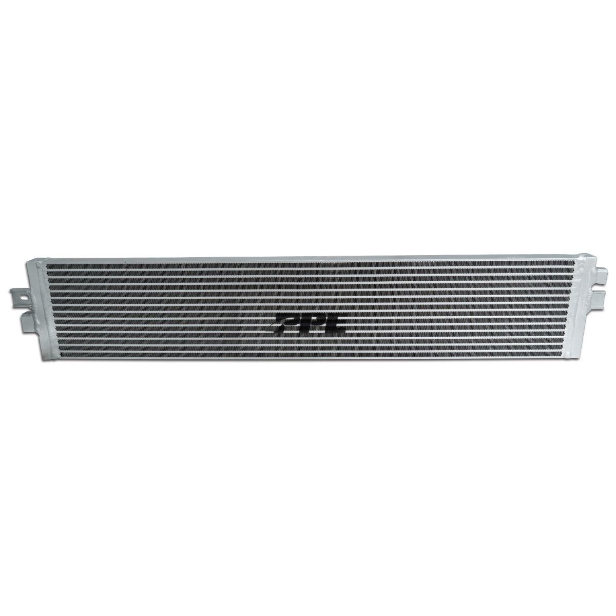 PPE - PPE Heavy Duty Bar and Plate Transmission Cooler For 2020+ GM 1500 3.0L Diesel
