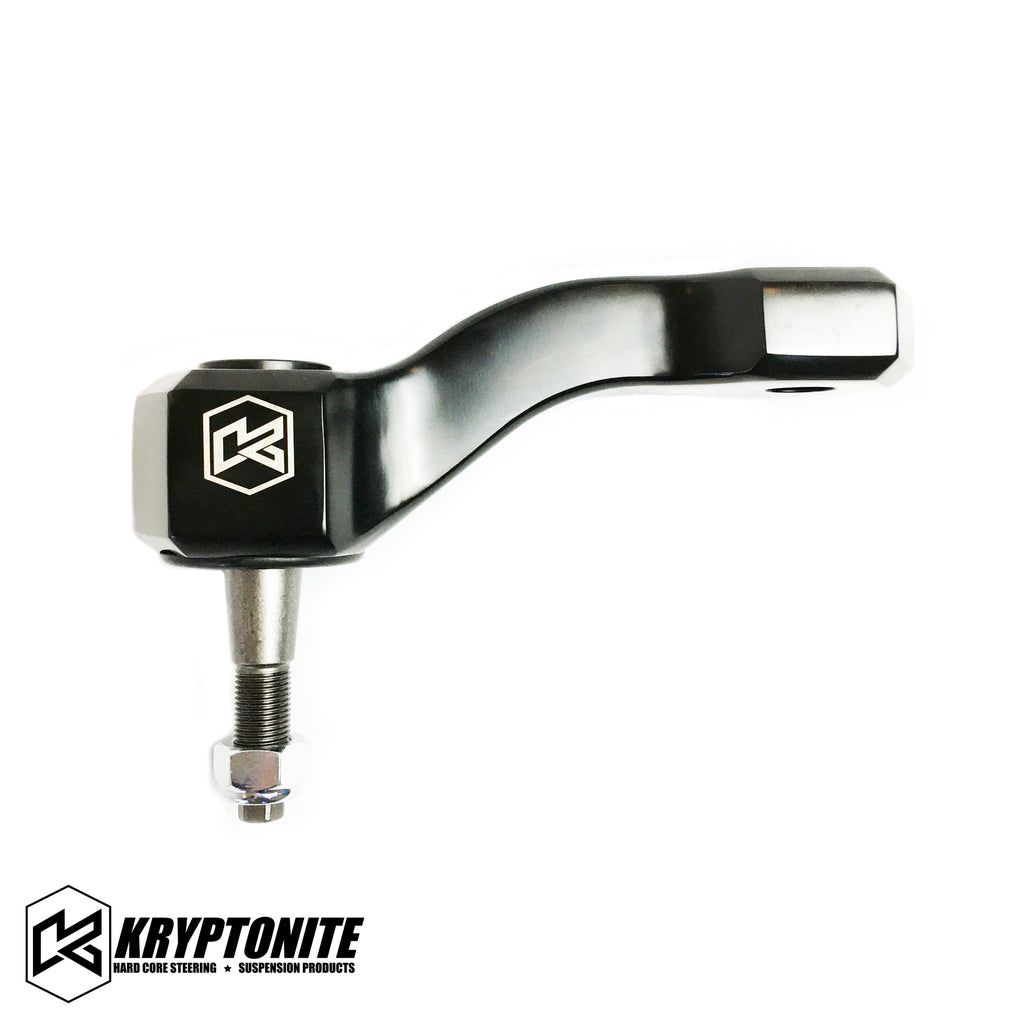 Kryptonite - Kryptonite Death Grip Idler Arm For 2011-2020 Chevy/GMC 2500HD 3500HD 11KDG018