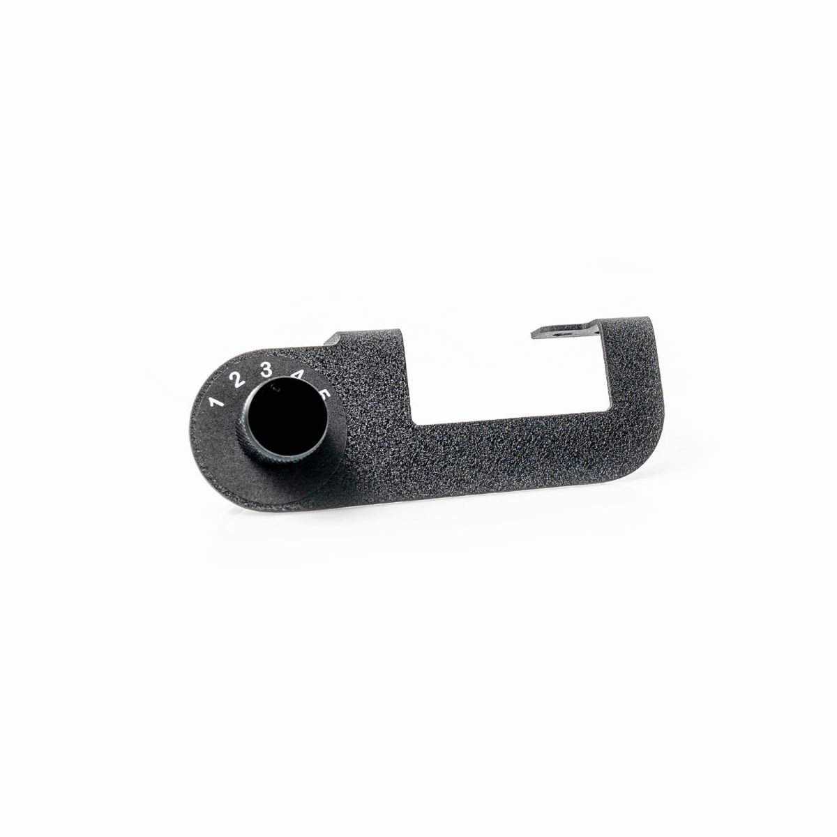 Rudy's Performance Parts - Rudy's Shift On The Fly Switch Bracket For 99-22 Ford F-250/F-350 Super Duty